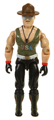 Remolded Toy