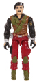 Remolded Toy