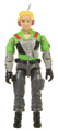 Remolded Toy