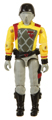 Remolded Toy