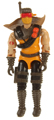 Desert Scorpion Image