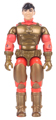 Remolded Toy