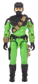 Remolded Toy
