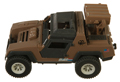 Remolded Toy