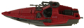 Moray Hydrofoil Image