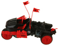 Remolded Toy