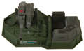 L.A.W. (Laser Artillery Weapon) Image