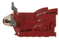 Rocket Sled Image