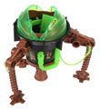 Remolded Toy