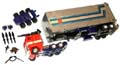 Picture of Optimus Prime