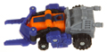 Remolded Toy