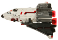Remolded Toy