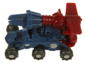 Remolded Toy