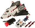 Picture of Jetfire with Sonar (MC-09) 