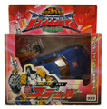 Boxed Stepper with Char Image