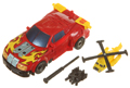 Picture of Hot Rod Super Mode with Spark Jolt