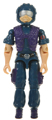 Remolded Toy