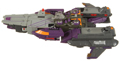 Remolded Toy