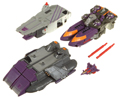 Picture of Shockwave with Sonic