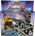 Boxed Rampage with Hawk Image