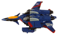 Starscream Super Mode Image