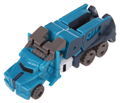 Picture of Blizzard Strike Optimus Prime