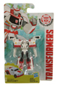 Boxed Autobot Ratchet Image