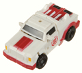 Autobot Ratchet Image
