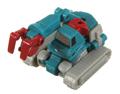 Decepticon Groundbuster Image