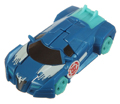 Blizzard Strike Autobot Drift Image