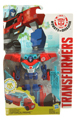 Boxed Power Surge Optimus Prime Image