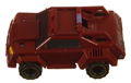 Remolded Toy