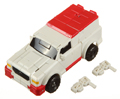 Picture of Autobot Ratchet