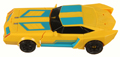 Energon Boost Bumblebee Image