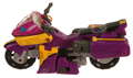 Remolded Toy