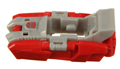 Remolded Toy