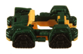 Remolded Toy