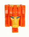 Remolded Toy