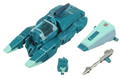 Picture of Blurr & Hyperfire