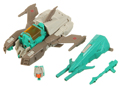 Picture of Brainstorm & Autobot Teslor