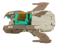 Remolded Toy