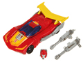 Picture of Autobot Hot Rod & Firedrive