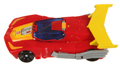 Remolded Toy