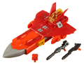 Picture of Sentinel Prime & Autobot Infinitus