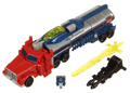 Picture of Optimus Prime & Diac