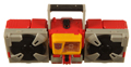 Remolded Toy