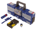 Soundwave & Soundblaster Image