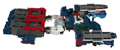 Fortress Maximus (battleship mode) Image