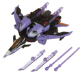 Picture of Skywarp