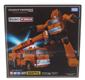 Boxed Grapple Image